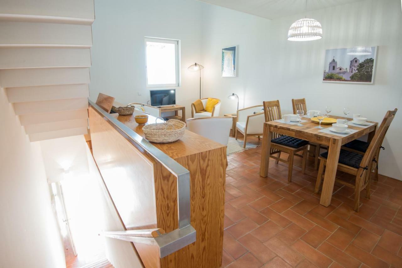 Flh Tavira Duplex With Pool Lejlighed Eksteriør billede