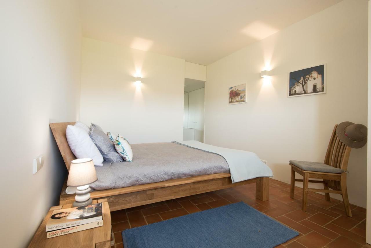 Flh Tavira Duplex With Pool Lejlighed Eksteriør billede