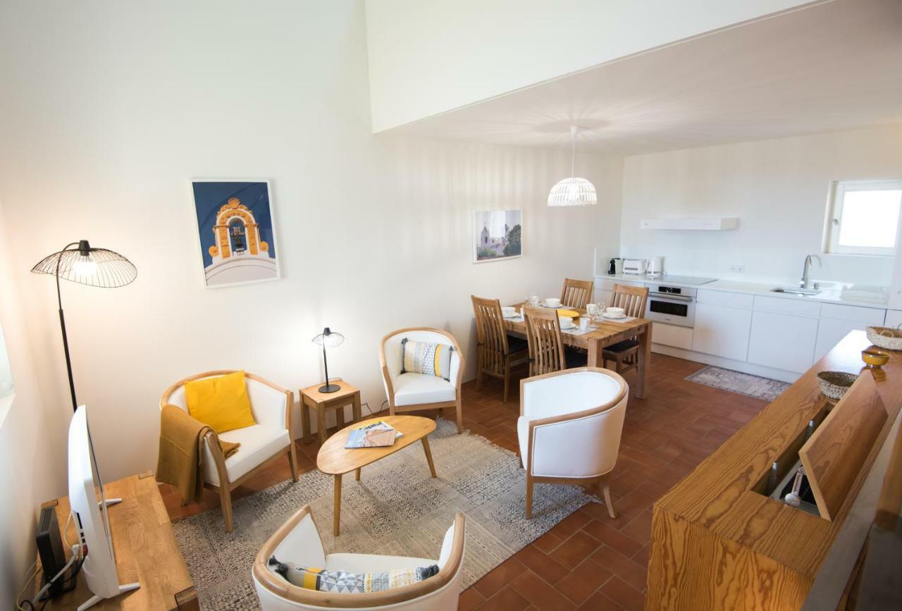 Flh Tavira Duplex With Pool Lejlighed Eksteriør billede