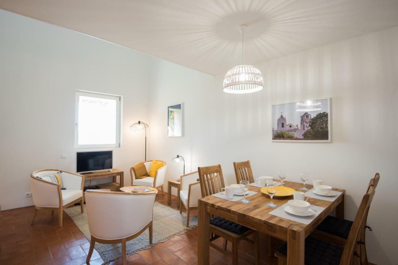 Flh Tavira Duplex With Pool Lejlighed Eksteriør billede