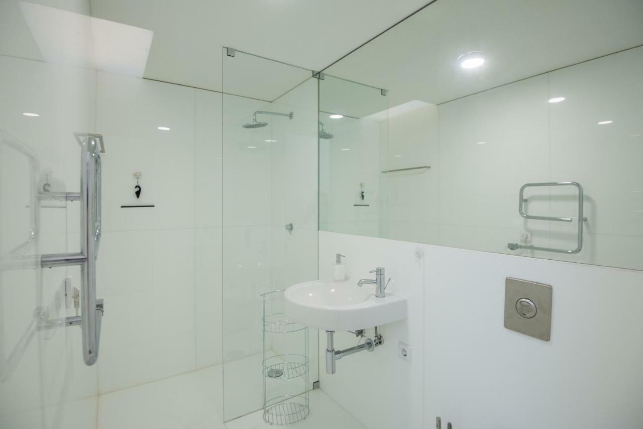 Flh Tavira Duplex With Pool Lejlighed Eksteriør billede