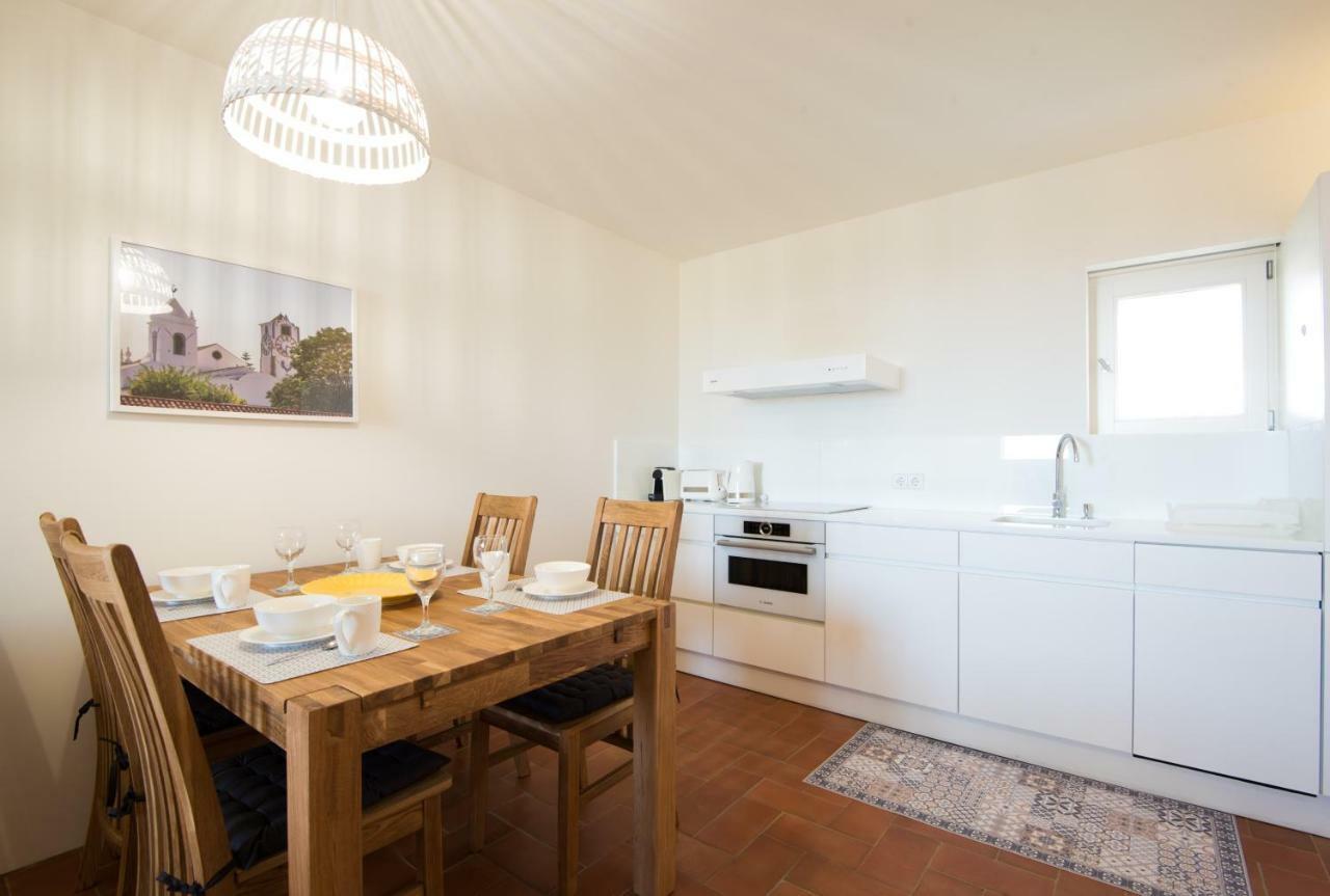 Flh Tavira Duplex With Pool Lejlighed Eksteriør billede