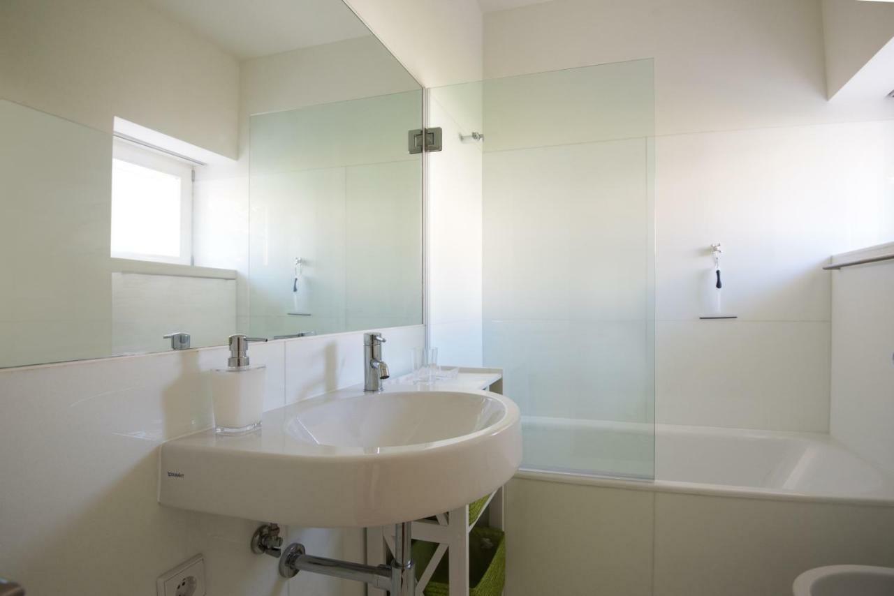Flh Tavira Duplex With Pool Lejlighed Eksteriør billede